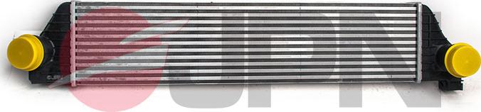 JPN 60C9335-JPN - Intercooler, charger onlydrive.pro