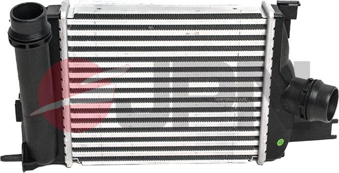 JPN 60C9330-JPN - Intercooler, charger onlydrive.pro