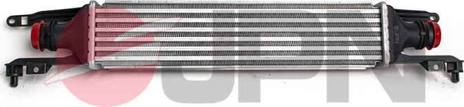 JPN 60C9338-JPN - Intercooler, charger onlydrive.pro