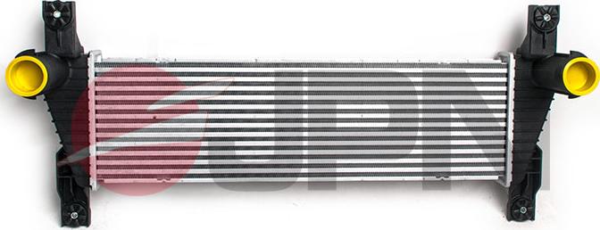 JPN 60C9290-JPN - Kompressoriõhu radiaator onlydrive.pro