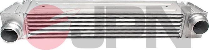 JPN 60C9259-JPN - Kompressoriõhu radiaator onlydrive.pro