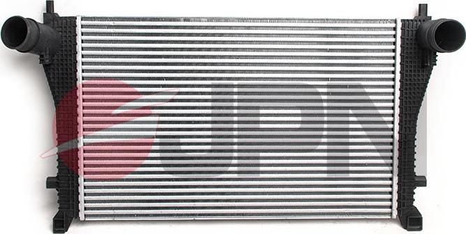 JPN 60C9251-JPN - Kompressoriõhu radiaator onlydrive.pro