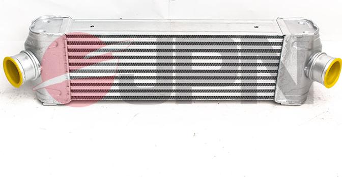 JPN 60C9285-JPN - Intercooler, charger onlydrive.pro