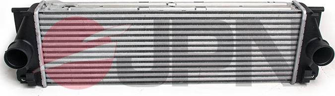 JPN 60C9281-JPN - Intercooler, charger onlydrive.pro