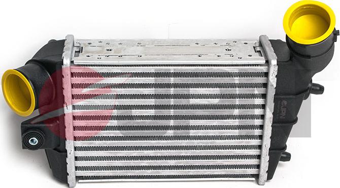 JPN 60C9237-JPN - Intercooler, charger onlydrive.pro