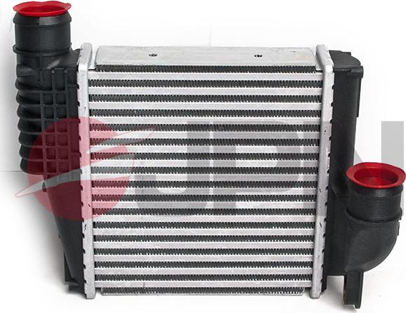 JPN 60C9275-JPN - Intercooler, charger onlydrive.pro