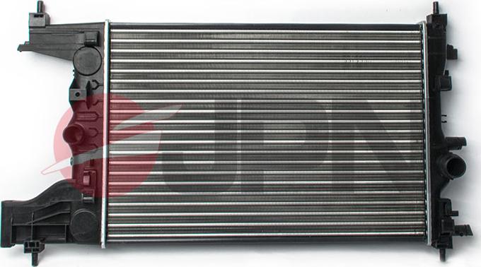 JPN 60C0015-JPN - Radiaator,mootorijahutus onlydrive.pro