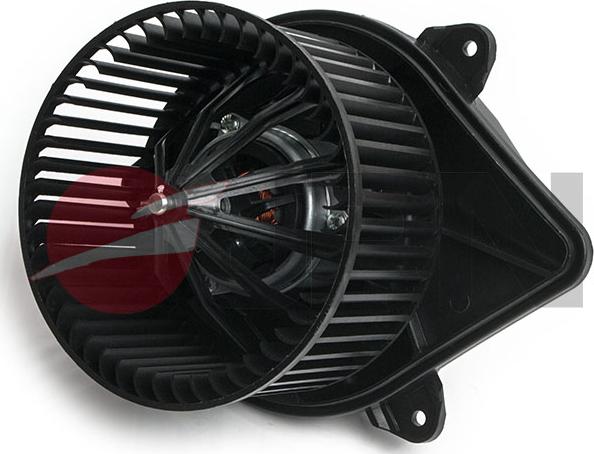 JPN 60E9048-JPN - Interior Blower onlydrive.pro