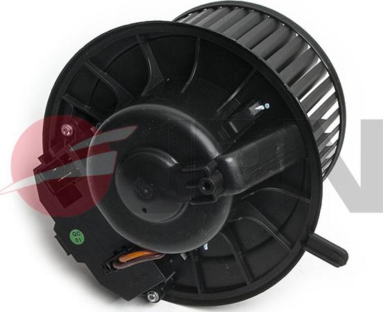 JPN 60E9053-JPN - Interior Blower onlydrive.pro