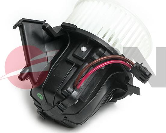 JPN 60E9007-JPN - Interior Blower onlydrive.pro