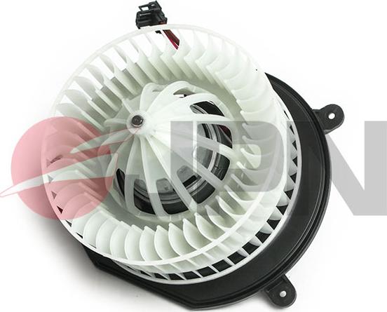 JPN 60E9026-JPN - Electric Motor, interior blower onlydrive.pro