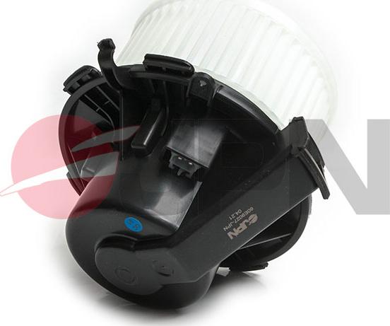 JPN 60E9027-JPN - Interior Blower onlydrive.pro