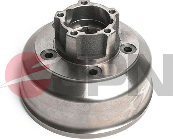 JPN 60H0309-JPN - Brake Drum onlydrive.pro