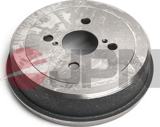 JPN 60H2008-JPN - Brake Drum onlydrive.pro