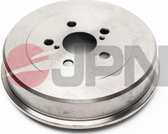 JPN 60H2018-JPN - Brake Drum onlydrive.pro