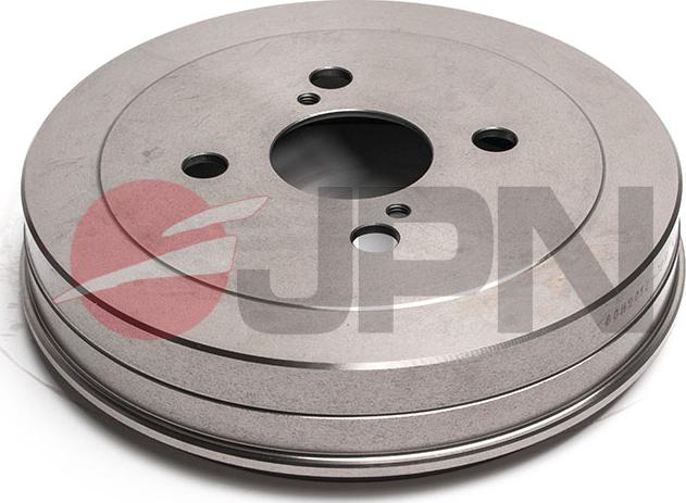 JPN 60H2017-JPN - Brake Drum onlydrive.pro