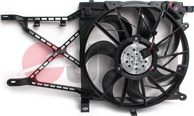 JPN 62C0044-JPN - Fan, radiator onlydrive.pro