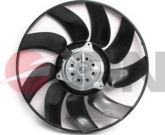 JPN 62C0045-JPN - Fan, radiator onlydrive.pro