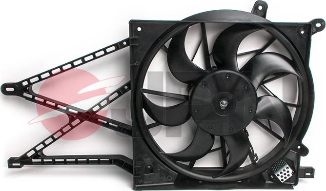 JPN 62C0040-JPN - Fan, radiator onlydrive.pro