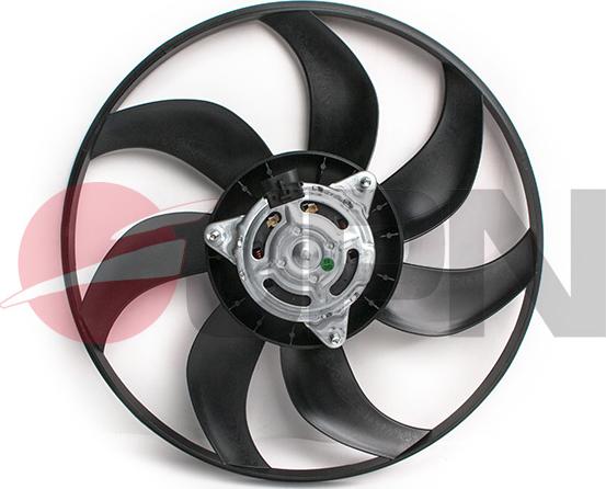 JPN 62C0042-JPN - Ventilators, Motora dzesēšanas sistēma onlydrive.pro