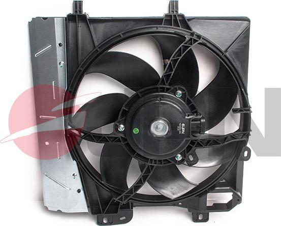 JPN 62C0054-JPN - Fan, radiator onlydrive.pro