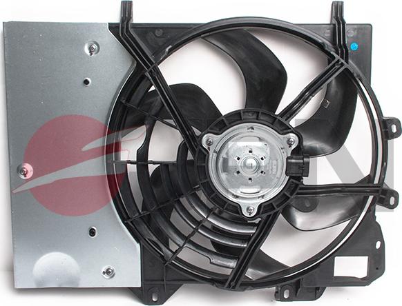 JPN 62C0055-JPN - Fan, radiator onlydrive.pro