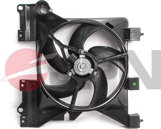 JPN 62C0056-JPN - Fan, radiator onlydrive.pro