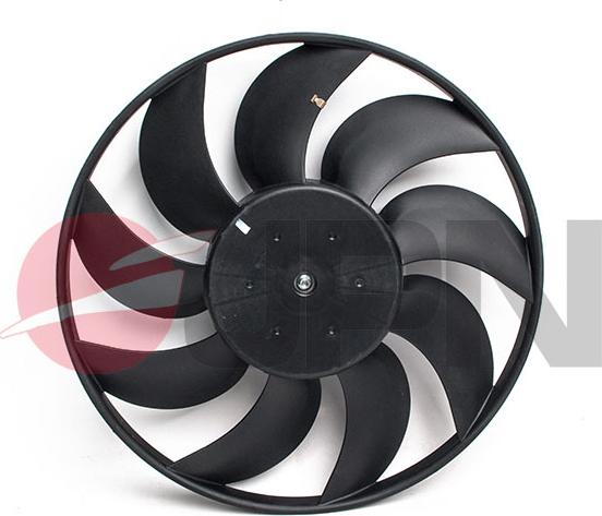 JPN 62C0062A-JPN - Fan, radiator onlydrive.pro