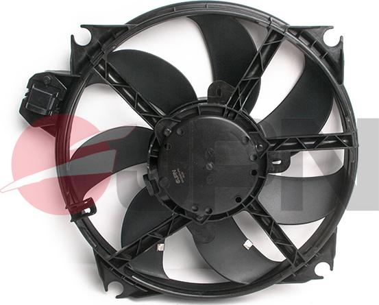 JPN 62C0067-JPN - Ventilators, Motora dzesēšanas sistēma onlydrive.pro