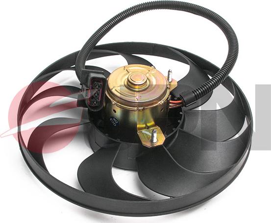 JPN 62C0004-JPN - Fan, radiator onlydrive.pro
