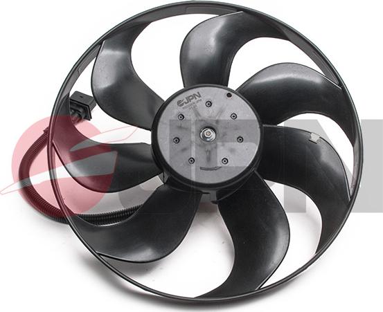 JPN 62C0005-JPN - Fan, radiator onlydrive.pro