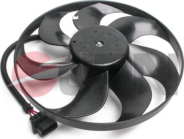 JPN 62C0006-JPN - Fan, radiator onlydrive.pro