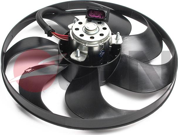 JPN 62C0006-JPN - Ventilators, Motora dzesēšanas sistēma onlydrive.pro