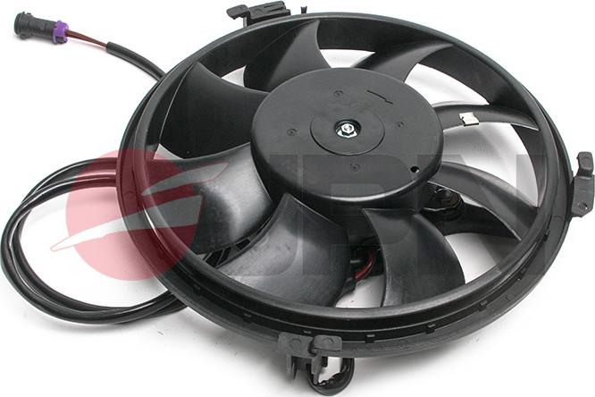 JPN 62C0003-JPN - Fan, radiator onlydrive.pro