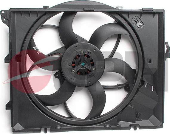 JPN 62C0015-JPN - Fan, radiator onlydrive.pro