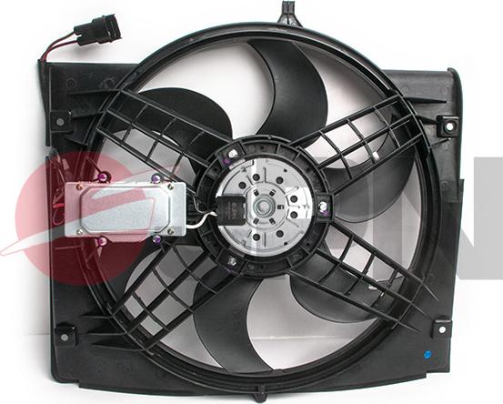 JPN 62C0016-JPN - Fan, radiator onlydrive.pro