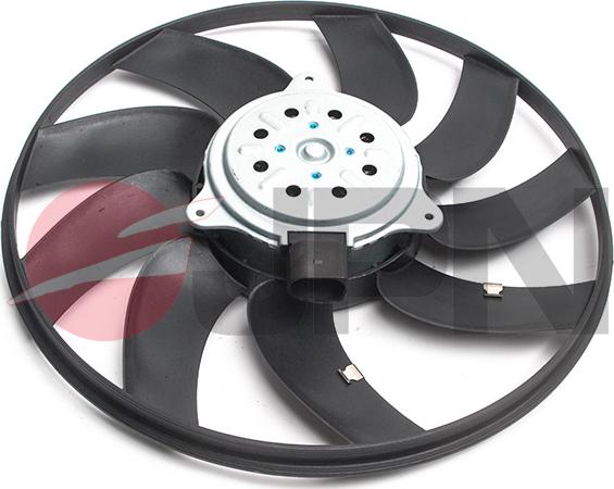 JPN 62C0010-JPN - Ventilators, Motora dzesēšanas sistēma onlydrive.pro