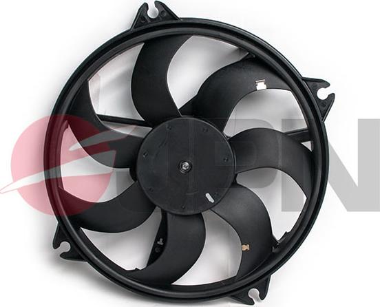 JPN 62C0018-JPN - Fan, radiator onlydrive.pro