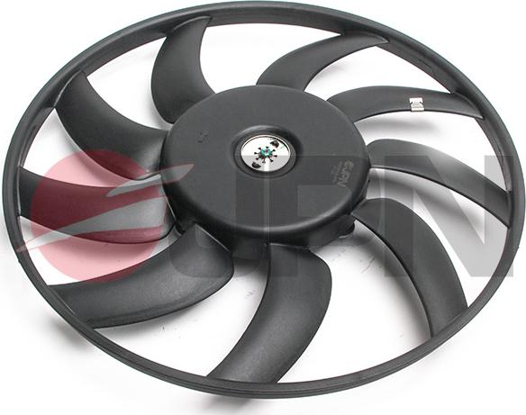 JPN 62C0013-JPN - Ventilators, Motora dzesēšanas sistēma onlydrive.pro