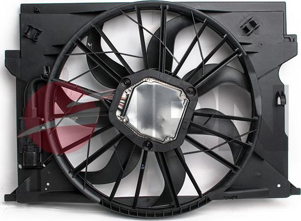 JPN 62C0039-JPN - Fan, radiator onlydrive.pro