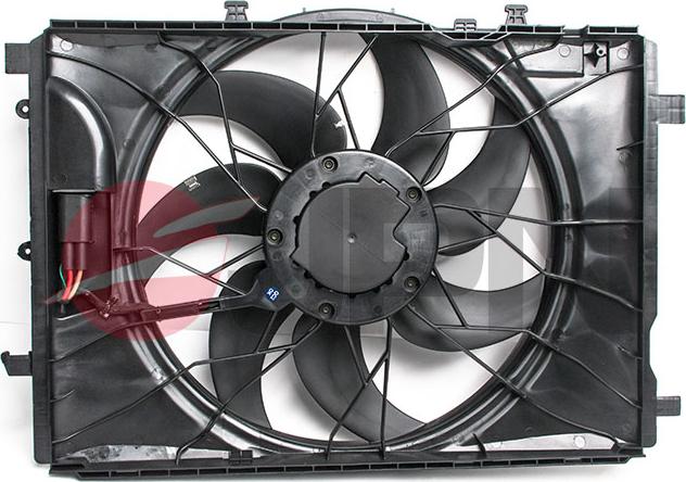 JPN 62C0036-JPN - Fan, radiator onlydrive.pro