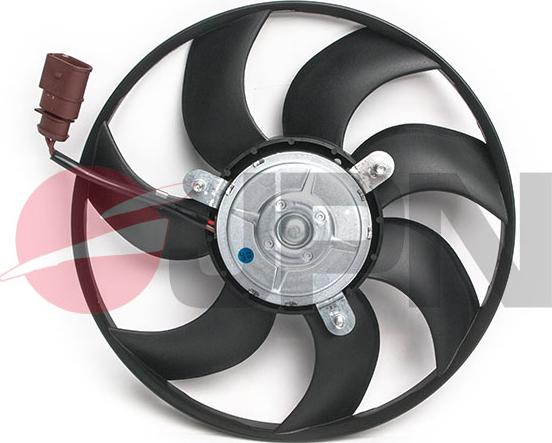 JPN 62C0079-JPN - Fan, radiator onlydrive.pro