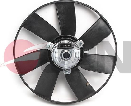 JPN 62C0074-JPN - Fan, radiator onlydrive.pro