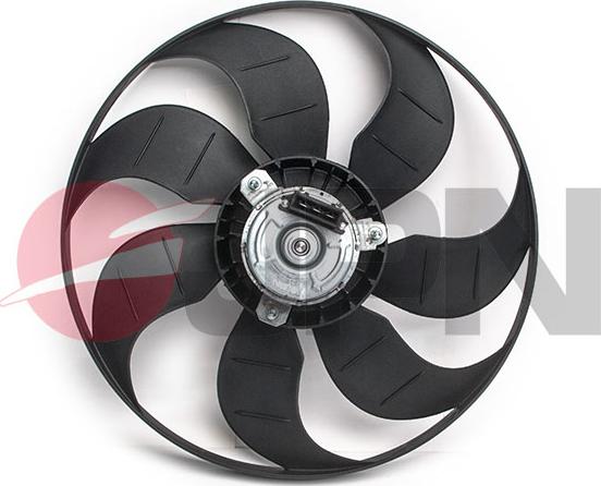 JPN 62C0073-JPN - Ventilators, Motora dzesēšanas sistēma onlydrive.pro