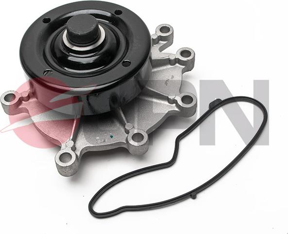 JPN 10C0A10-JPN - Water Pump onlydrive.pro