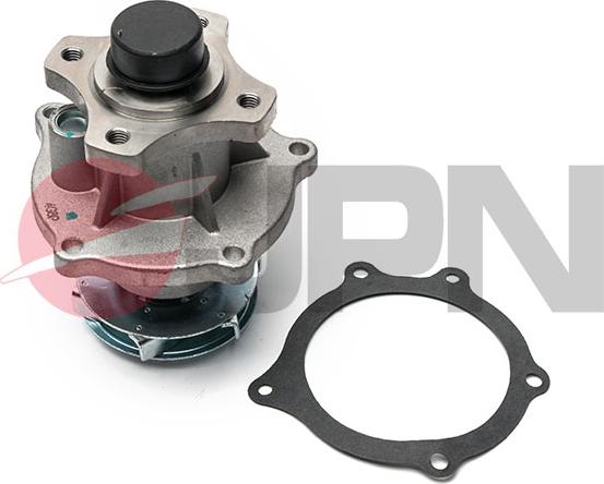 JPN 10C0A17-JPN - Water Pump onlydrive.pro