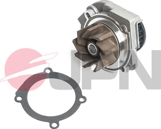 JPN 10C0A34-JPN - Water Pump onlydrive.pro