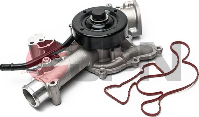 JPN 10C0A30-JPN - Water Pump onlydrive.pro