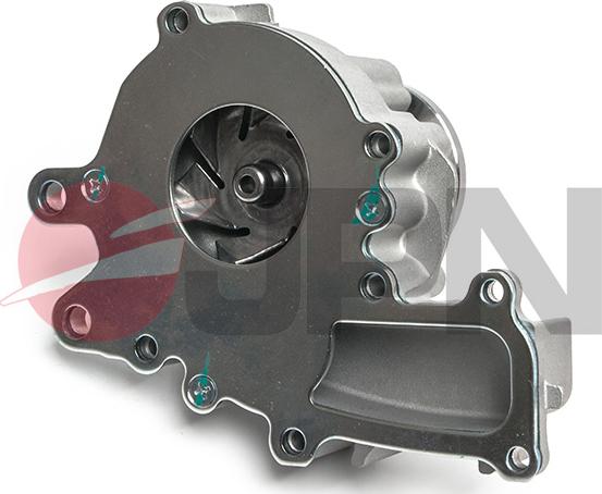 JPN 10C2088-JPN - Water Pump onlydrive.pro