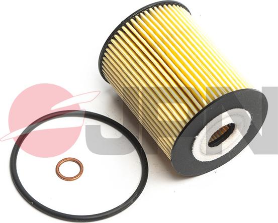 JPN 10F0007-JPN - Oil Filter onlydrive.pro